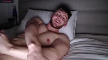 Dominantalex182  13-10-2021 video sexybody